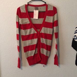 Where’s Waldo Cardigan